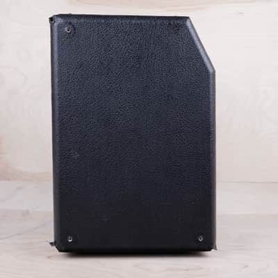 Guyatone Flip 100FCN Black Guitar Combo Amplifier w/ Celestion Speaker 100V Made in Japan MIJ image 7