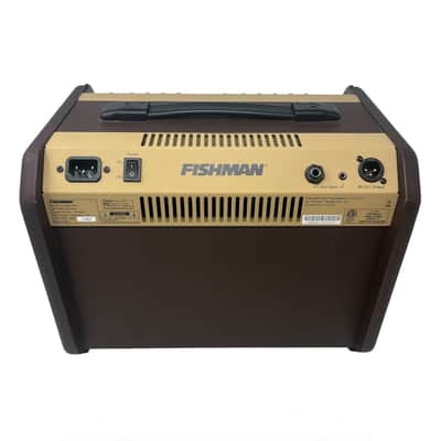 Fishman Loudbox Mini 60 Watt PRO LBX 500 image 3