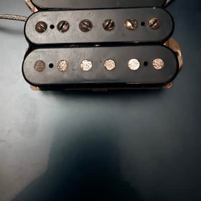 Maxon Super 70 1978 Set- Black Uncovered image 1