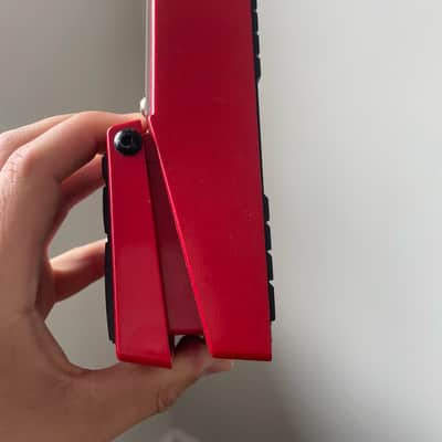 Boss VE-20 Vocal Performer 2011 - Present - Red image 2