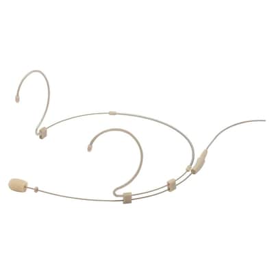 Samson DE50x Omnidirectional Micro-Miniature Headset Microphone