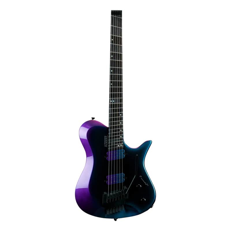 Kiesel Zeus Multiscale 6 image 1