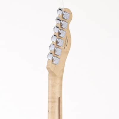FENDER MEXICO Player Telecaster Left-Handed MF 3TS [MX22070369] (06/15) image 12