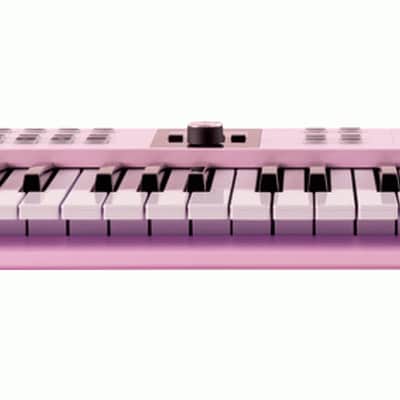 Arturia KeyLab Essential mk3 49 - Rose Quartz image 4