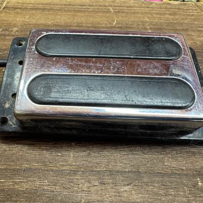 Peavey Bass Humbucker Pickup T-40 80s image 4