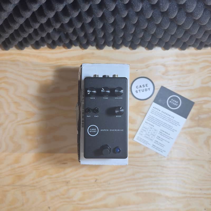 Case Study Aspen Overdrive 2024 - Black image 1