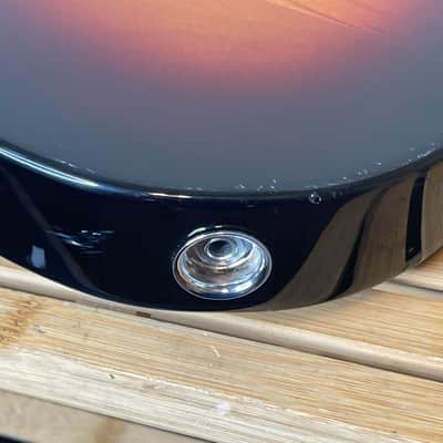 Fender Telecaster MIM 2018 Guitar - Tobacco Burst image 15