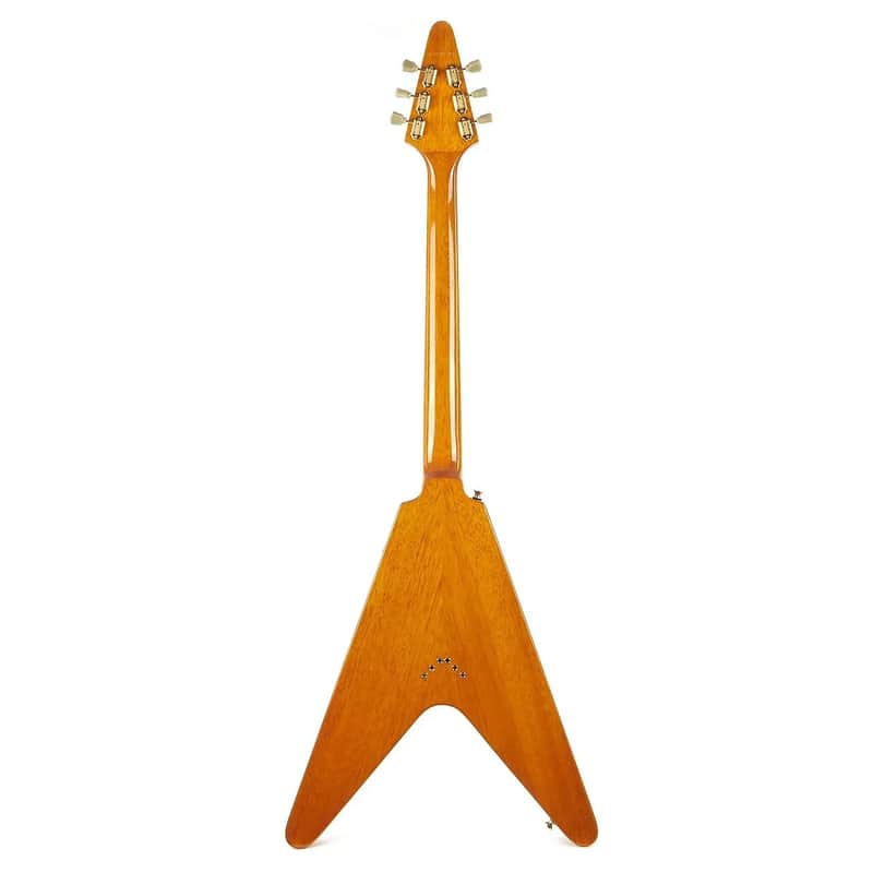 ギター Epiphone Joe Bonamassa 1958 Flying-V Epiphone Joe Bonamassa Signature '58 