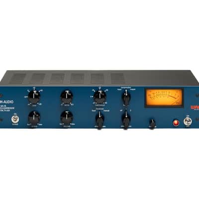 Warm Audio WA-1B Tube Optical Compressor image 1