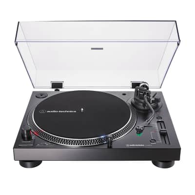 Vestax PDX A2 MKII Direct Drive Turntable | Reverb