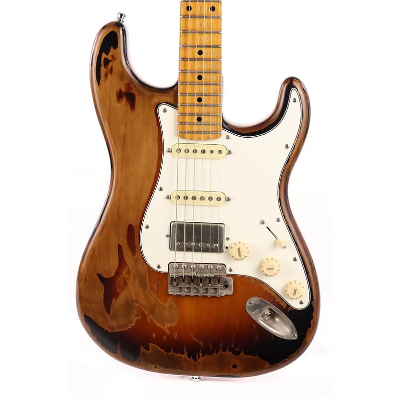 ESP GL-56 George Lynch Signature image 2