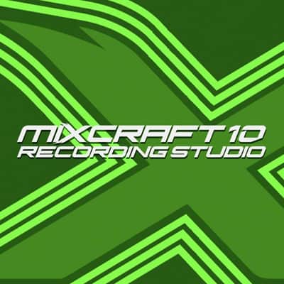 Mixcraft 10.5 Pro Studio Edition Education image 3