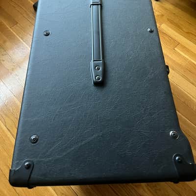 EVH 5150 III S EL34 3-Channel 50-Watt 1x12" Guitar Combo 2019 - Present - Black image 17