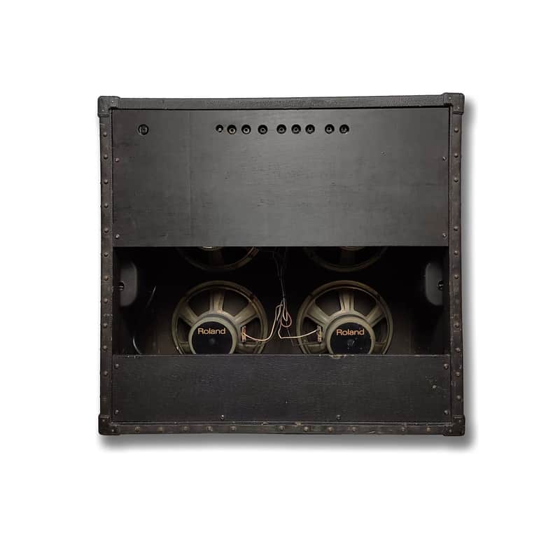 Roland JC-160 Jazz Chorus 120-Watt 4x10