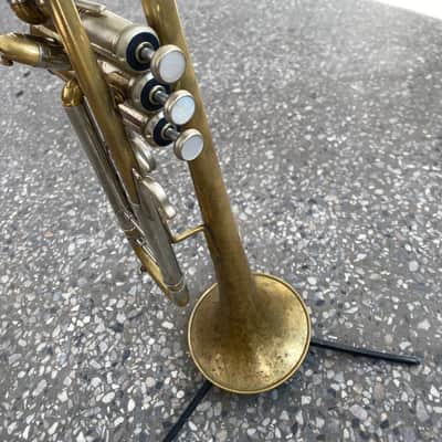 Bach Stradivarius 37 Circa 1974 - Raw image 4