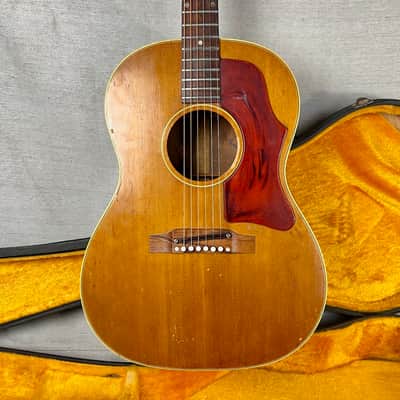 Gibson B-25 N 1967 Natural LG-3 image 1