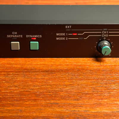 Akai ME15F MIDI Dynamics Controller image 3