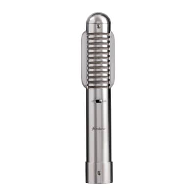 Warm Audio WA-2FT Fen-tone Stereo Pair Ribbon Microphones image 3