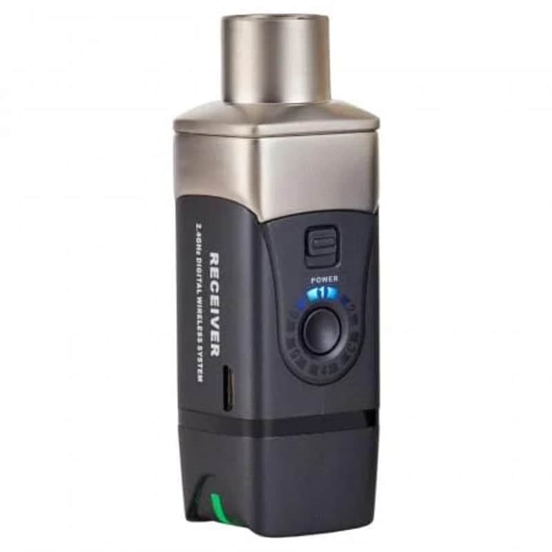 XVIVE U3R - Ricevitore per sistema U3 image 1