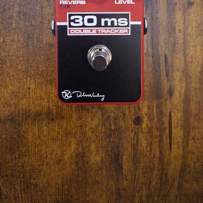 Keeley 30ms Automatic Double Tracker | Reverb