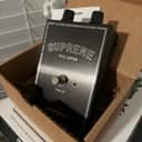 JHS Legends Series Supreme 1972 Japan Fuzz 2020 - 2025 - Black