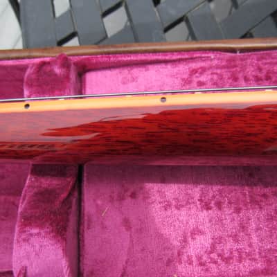 Gibson Custom Shop '58 Reissue Les Paul - LPR8 - Historic Reissue - Flame Top - Sun Rise Tea Burst image 13