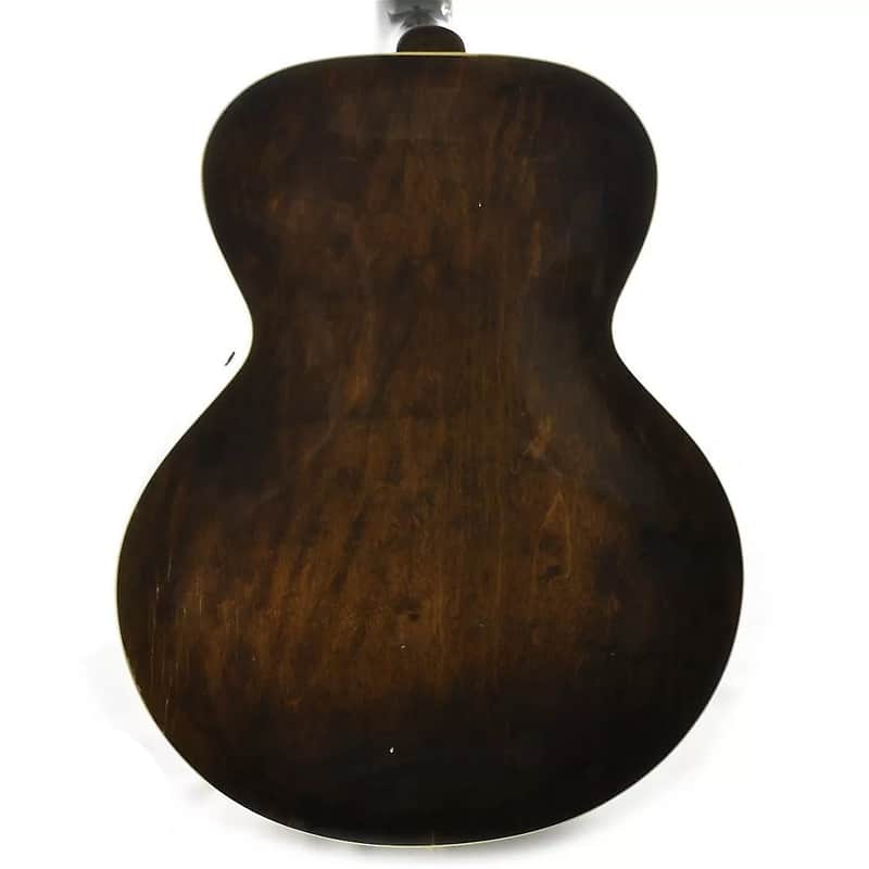 Gibson L-48 1946 - 1957 | Reverb