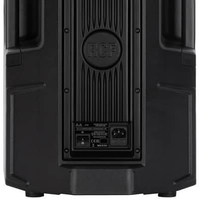 RCF ART812A 1400w 12" Powered Speaker image 2