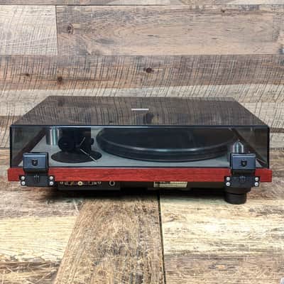 Oracle Alexandria Turntable with Oracle Prelude Tonearm and Sumiko Talisman B Cartridge - Local Pickup in Milwaukee WI image 5