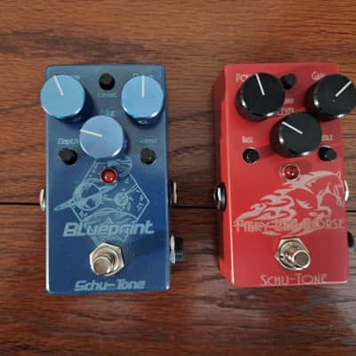 VFE DIY Pedal Collection image 4