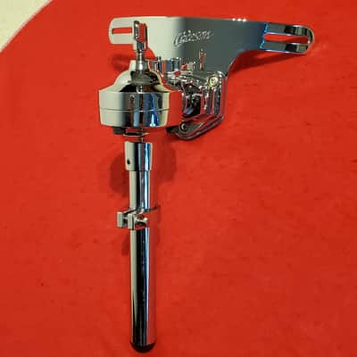 RARE Cadeson Tom Drum Mount Ensemble - Fits All Size Models - Gorgeous Mint Clean image 5