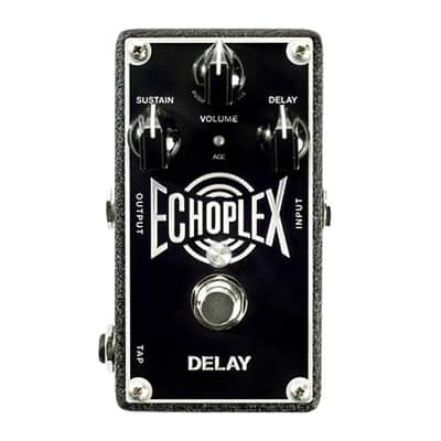 Dunlop Electronics EP103 EchoPlex Delay Pedal image 1