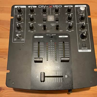 Denon DN-X120 image 1