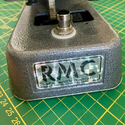 Real McCoy Custom RMC1 image 2