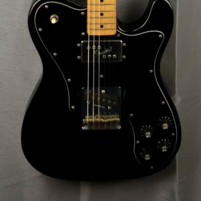 Fender TC-72 Telecaster Custom Reissue MIJ | Reverb