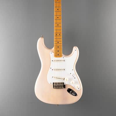 Squier Classic Vibe '50s Stratocaster, '21 image 3