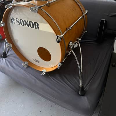 Sonor Force 3000 90s - Scandinavian Birch image 2