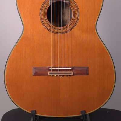 Takamine EC132SCX - Natural image 1