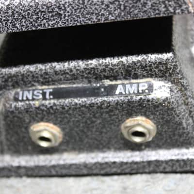DeArmond 1602 Volume Pedal image 7