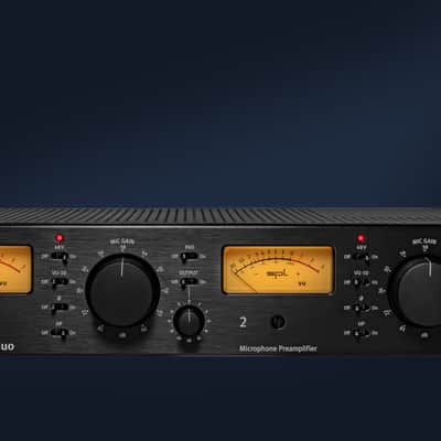 SPL Crescendo Duo v2 image 1
