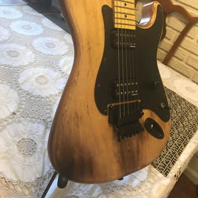 Charvel So Cal MIJ w/JC11 Serial Neck (Most Desired) image 21