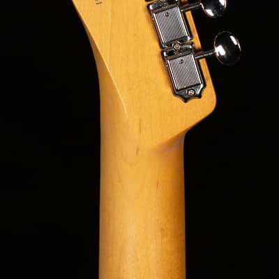Fender Vintera '50s Telecaster Modified Surf Green (041) image 6