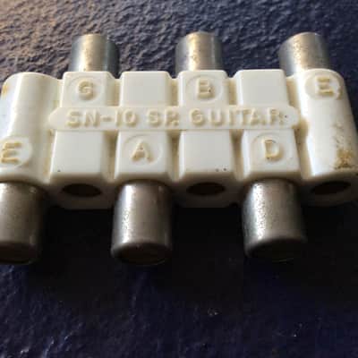VINTAGE CASE CANDY - OLD SCHOOL PITCH PIPE FROM THE 60'S AND 70'S - WM KRATT CO. FREE SHIPPING image 5