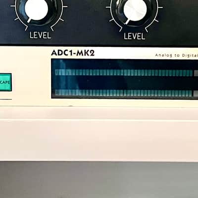 Weiss ADC1 mk2 2000’s - White image 3