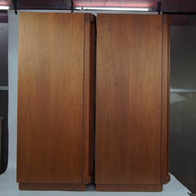 🎶 TANNOY STIRLING HE Speakers – TESTED / SOUND GREAT - 01 Year Warranty 🎶 image 4