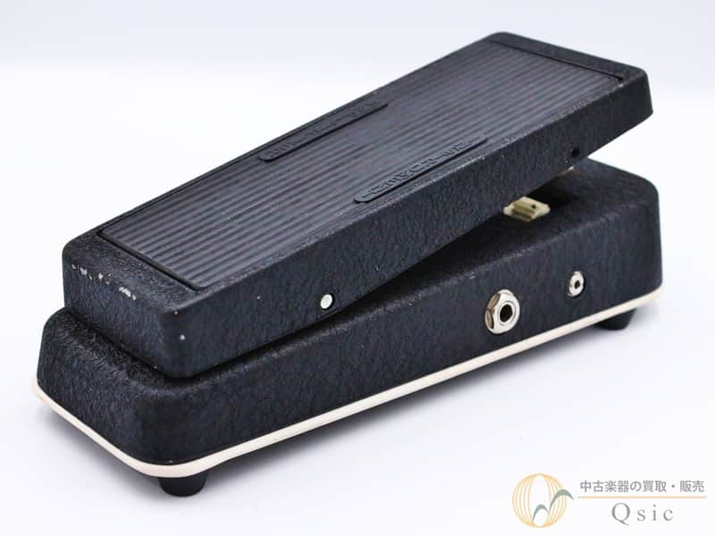 ギター JEN mister cry baby SUPER 250. 393 Jim Dunlop JEN mister cry baby SUPER 250.393 | Reverb