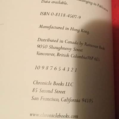 The Ultra Rare Beatles Paul McCartney Signed Autographed Book Each One Believing (Perry Cox COA) image 4