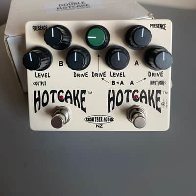 Crowther HotCake - Gearspace