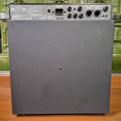Gallien Krueger MB 150E III image 3