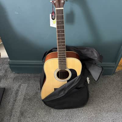 Aria 12 string Dreadnought AW 20 - T - N image 8